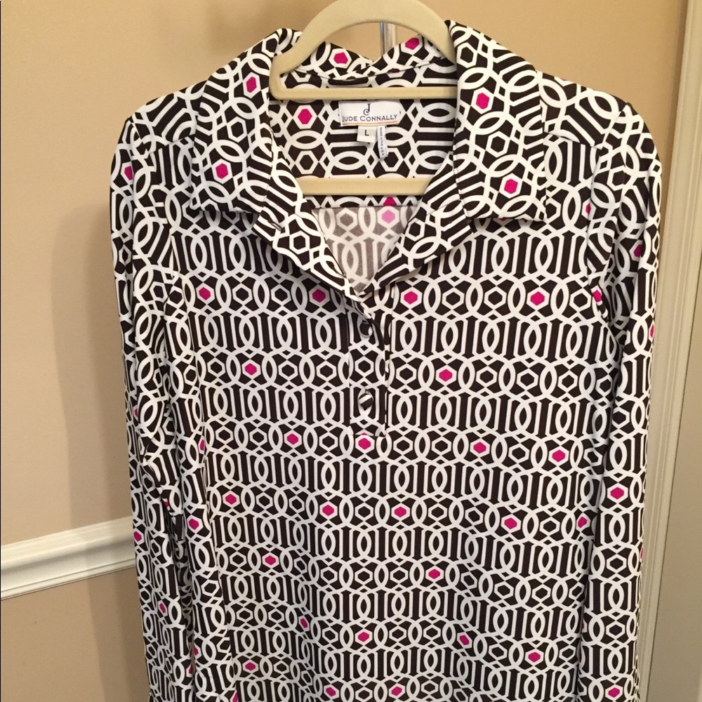 Jude Connelly tunic top